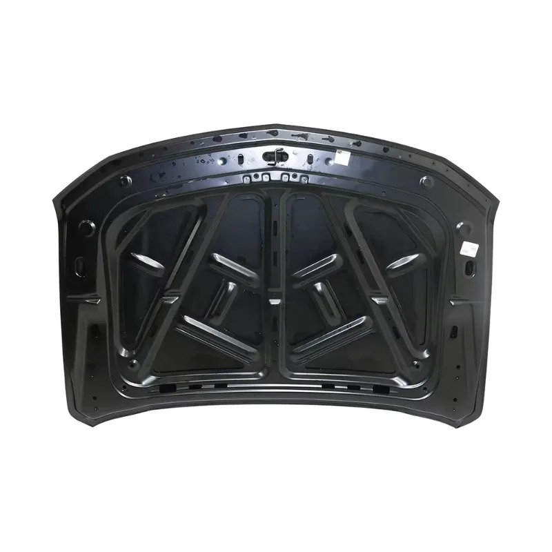 2015-2020  Tahoe Suburban Great Quality Replaced Aluminum Car Engine Hood Bonnet 84348410 22756628